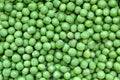 Pea, peas, green Royalty Free Stock Photo