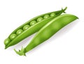 Pea Pod