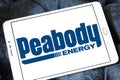 Peabody Energy company logo