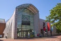 Peabody Essex Museum, Salem, Massachusetts, USA