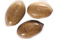 Peacan nuts