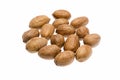 Peacan nuts