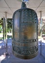 The Peace Bell