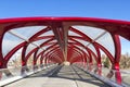 Peace bridge