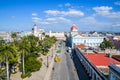 Cienfuegos, Cuba