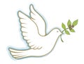 Peace Dove