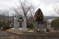 Peace Planet Monument, Nagasaki (Japan)