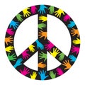 Peace symbol