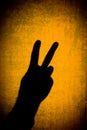 Peace Symbol