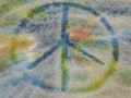 Peace symbol