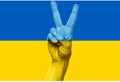 Stop War Peace For Ukraine Russia invasion on Ukraine have let to global outcry for peace