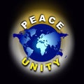 Peace and World Unity Royalty Free Stock Photo
