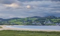 Ballymastocker Bay Donegal Royalty Free Stock Photo