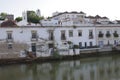 Peaceful East Algarve town Tavira