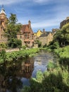 Dean Village Water of Leith