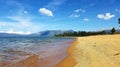 Peaceful Lake Tahoe