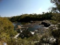 Peaceful and quiet place in the middle of nature in CambarÃÂ¡ do Sul, with its beautiful waterfalls