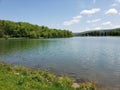 Serenity Skies at Lake Ethel