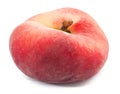 Peach Royalty Free Stock Photo
