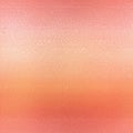 Peach Color Background With Gradient And Shimmering Shimmer. Seamless Background. Generative AI