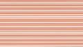 Peach cream background with lines, base soft and light abstract pattern with horizontal stripes