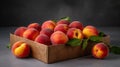 Peach: The New Delivery Food That Looks As Good As It Tastes