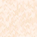 Peach parquet pattern. Seamless vector herringbone background