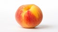 Peach Perfection: A Luscious Delight