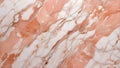 Peach Perfection: Paonazzo Marble\'s Statement of Warmth. AI Generate
