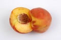 Peach Pit Fuzzy Fruit