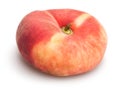 Peach Royalty Free Stock Photo