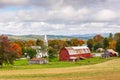 Peacham, Vermont, USA