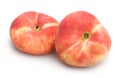 Peaches Royalty Free Stock Photo