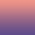 Abstract Peachy Ultra Violet Blurred Gradient Minimal Background