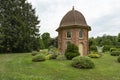 Peacock House at Briars Resort and Spa