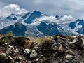 Peak of the Alps, Switzerland Ã°Å¸â¡Â¨Ã°Å¸â¡Â­ ~ ~ ~ ~ ~ ~ ~ ~ ~ ~