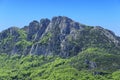 Peak Bugarach, France