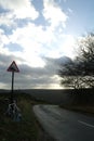 Peak District Cycle