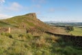 Peak district landscape