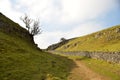 The Peak District National Park