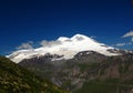 Peak Elbrus