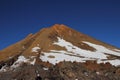 Editorial, National park Volcano Teide, Canarias, Spain, 2015