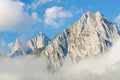 Pyrenees in France