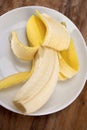 Bannana,fruit Royalty Free Stock Photo