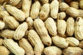 Peanut Background