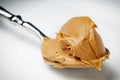 Peanut Butter Royalty Free Stock Photo