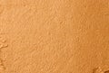 Peanut butter background Royalty Free Stock Photo