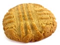 Peanut butter cookie