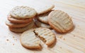 Peanut Butter Cookies