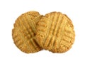 Peanut butter cookies